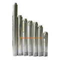 Qj (SJ) Submersible Deep Well Pump